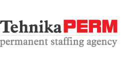 Tehnika PERM - permanent staffing agency